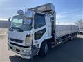 2015 Mitsubishi Fuso Fighter