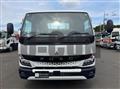 2023 Mitsubishi Fuso Canter