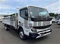 2023 Mitsubishi Fuso Canter