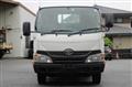 2014 Toyota Dyna Truck