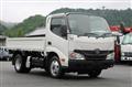 2014 Toyota Dyna Truck