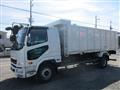 2024 Mitsubishi Fuso Fighter