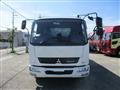 2024 Mitsubishi Fuso Fighter