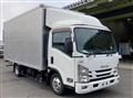 2019 Isuzu Elf Truck