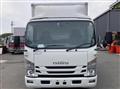 2019 Isuzu Elf Truck