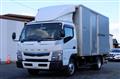 2018 Mitsubishi Fuso Canter