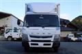 2018 Mitsubishi Fuso Canter