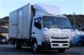 2018 Mitsubishi Fuso Canter