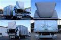 2018 Mitsubishi Fuso Canter