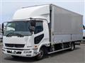 2017 Mitsubishi Fuso Fighter