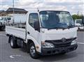 2016 Toyota Dyna Truck