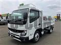 2023 Mitsubishi Fuso Canter