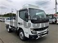 2023 Mitsubishi Fuso Canter