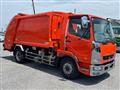 2016 Mitsubishi Fuso Fighter