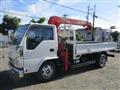 2022 Isuzu Elf Truck