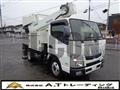 2017 Mitsubishi Fuso Canter