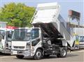 2024 Mitsubishi Fuso Fighter