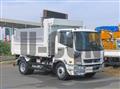 2024 Mitsubishi Fuso Fighter