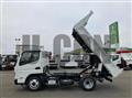 2023 Mitsubishi Fuso Canter