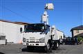 2012 Isuzu Elf Truck