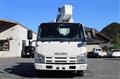 2012 Isuzu Elf Truck