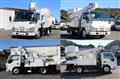 2012 Isuzu Elf Truck