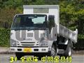 2018 Isuzu Elf Truck