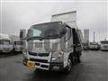 2020 Mitsubishi Fuso Canter