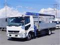 2015 Mitsubishi Fuso Fighter