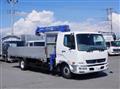 2015 Mitsubishi Fuso Fighter