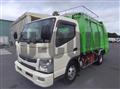 2012 Mitsubishi Fuso Canter