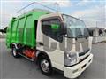 2012 Mitsubishi Fuso Canter