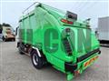 2012 Mitsubishi Fuso Canter