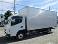 2017 Mitsubishi Fuso Canter