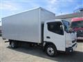 2017 Mitsubishi Fuso Canter