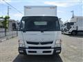 2017 Mitsubishi Fuso Canter