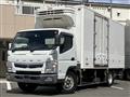 2019 Mitsubishi Fuso Canter