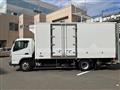 2019 Mitsubishi Fuso Canter