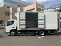 2019 Mitsubishi Fuso Canter