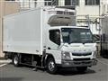 2019 Mitsubishi Fuso Canter