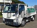 2015 Isuzu Elf Truck