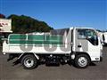 2015 Isuzu Elf Truck