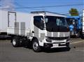 2024 Mitsubishi Fuso Canter