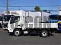 2024 Mitsubishi Fuso Canter