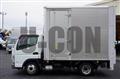 2020 Mitsubishi Fuso Canter