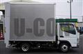 2020 Mitsubishi Fuso Canter