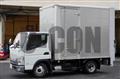 2020 Mitsubishi Fuso Canter