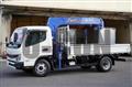 2024 Mitsubishi Fuso Canter