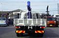 2024 Mitsubishi Fuso Canter