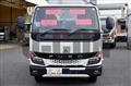 2024 Mitsubishi Fuso Canter